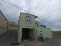 3 otaq 100 m² ev / villa satış, Masazır q., Abşeron r., Bakı ş. / şəkil 1 / 12