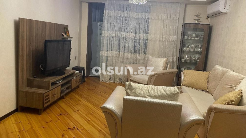 2 otaq 50 m² yeni tikili satış, Xırdalan ş. / şəkil 1 / 8