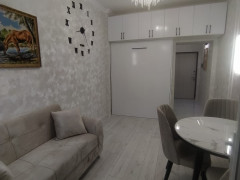 1 otaq 31 m² yeni tikili satış, Xırdalan ş. / şəkil 5 / 14