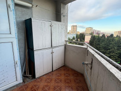 3 otaq 80 m² yeni tikili satış, 1-ci mikrorayon q., Nəsimi r., Bakı ş. / şəkil 2 / 16