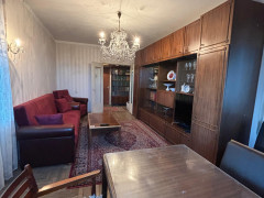 3 otaq 80 m² yeni tikili satış, 1-ci mikrorayon q., Nəsimi r., Bakı ş. / şəkil 5 / 16