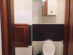 3 otaq 160 m² yeni tikili satış, Yasamal q., Yasamal r., Bakı ş. / şəkil 1 / 19