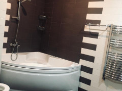 3 otaq 160 m² yeni tikili satış, Yasamal q., Yasamal r., Bakı ş. / şəkil 3 / 19