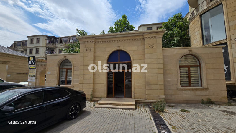 3 otaq 100 m² obyekt i̇carə, Xırdalan ş. / şəkil 1 / 13