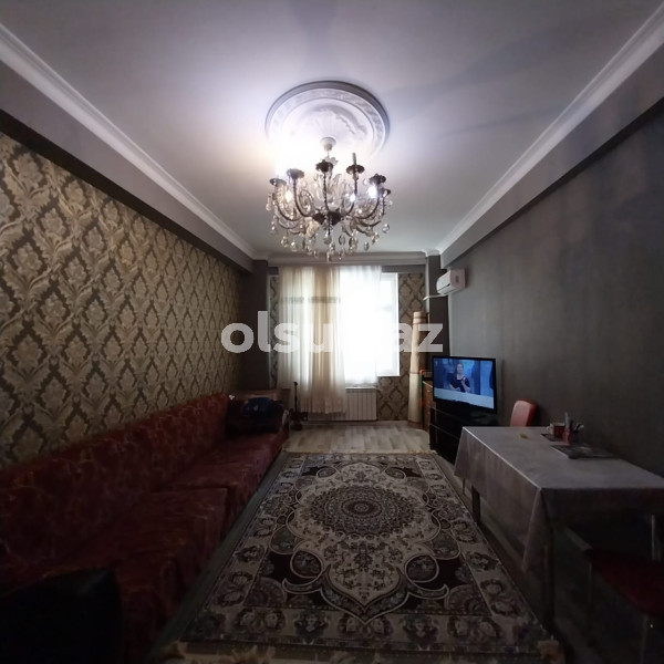 2 otaq 86 m² yeni tikili satış, Xırdalan ş. / şəkil 1 / 11