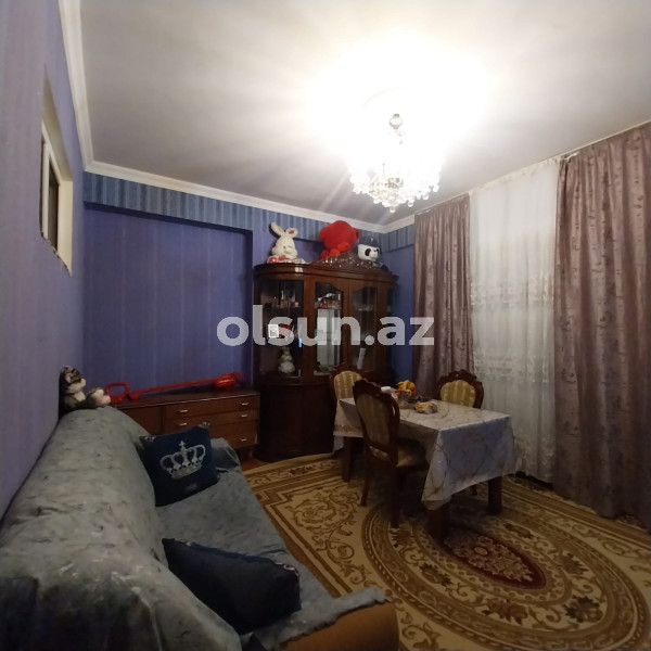 2 otaq 54 m² yeni tikili satış, Xırdalan ş. / şəkil 1 / 10