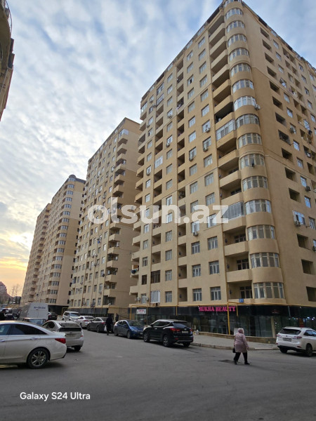 1 otaq 31 m² yeni tikili satış, Xırdalan ş. / şəkil 1 / 10