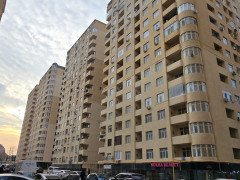 1 otaq 31 m² yeni tikili satış, Xırdalan ş. / şəkil 1 / 10
