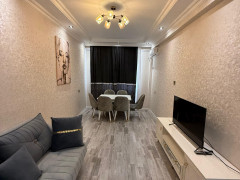 1 otaq 45 m² yeni tikili satış, Xırdalan ş. / şəkil 2 / 6