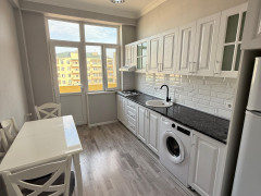 1 otaq 45 m² yeni tikili satış, Xırdalan ş. / şəkil 4 / 6
