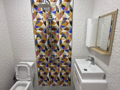1 otaq 45 m² yeni tikili satış, Xırdalan ş. / şəkil 5 / 6