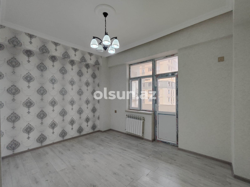 2 otaq 63 m² yeni tikili satış, Xırdalan ş. / şəkil 1 / 8