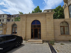 3 otaq 100 m² obyekt i̇carə, Xırdalan ş. / şəkil 1 / 13