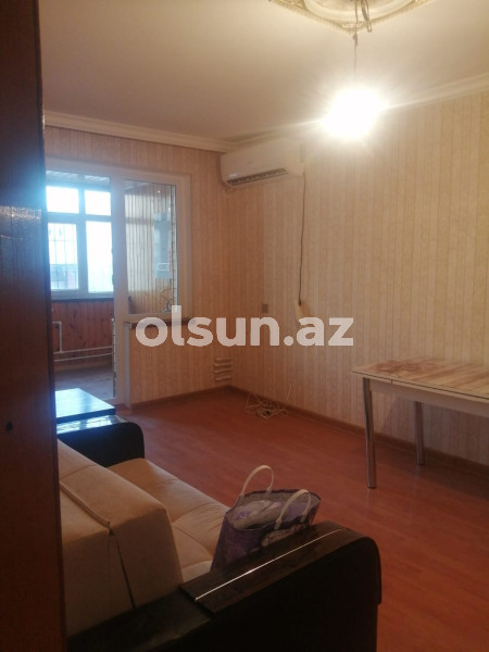 2 otaq 60 m² köhnə tikili i̇carə, Xırdalan ş. / şəkil 1 / 15