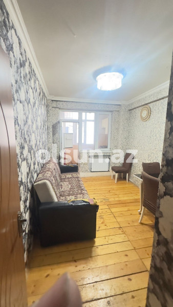 2 otaq 50 m² yeni tikili i̇carə, Xırdalan ş. / şəkil 1 / 5