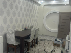 2 otaq 50 m² yeni tikili i̇carə, Masazır q., Abşeron r., Bakı ş. / şəkil 1 / 12
