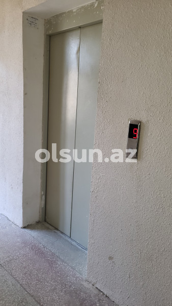 1 otaq 31 m² yeni tikili satış, Xırdalan ş. / şəkil 1 / 6