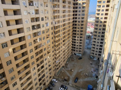 1 otaq 31 m² yeni tikili satış, Xırdalan ş. / şəkil 5 / 6