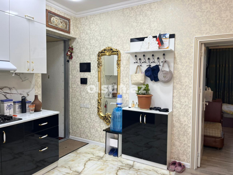 2 otaq 54 m² köhnə tikili satış, Yasamal q., Yasamal r., Bakı ş. / şəkil 1 / 12