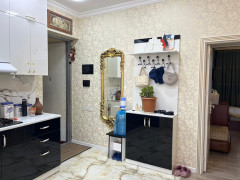 2 otaq 54 m² köhnə tikili satış, Yasamal q., Yasamal r., Bakı ş. / şəkil 1 / 12