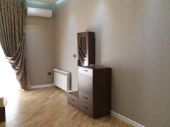 2 otaq 90 m² yeni tikili i̇carə, Nəsimi r., Bakı ş. / şəkil 3 / 18
