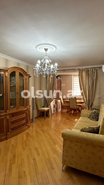 3 otaq 60 m² köhnə tikili satış, Yasamal q., Yasamal r., Bakı ş. / şəkil 1 / 11