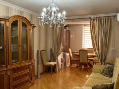 3 otaq 60 m² köhnə tikili satış, Yasamal q., Yasamal r., Bakı ş. / şəkil 1 / 11