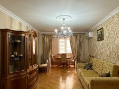 3 otaq 60 m² köhnə tikili satış, Yasamal q., Yasamal r., Bakı ş. / şəkil 2 / 11