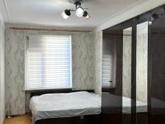 3 otaq 60 m² köhnə tikili satış, Yasamal q., Yasamal r., Bakı ş. / şəkil 3 / 11