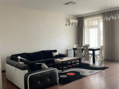 2 otaq 110 m² yeni tikili i̇carə, Nəsimi r., Bakı ş. / şəkil 1 / 9