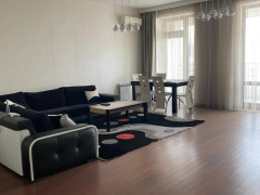 2 otaq 110 m² yeni tikili i̇carə, Nəsimi r., Bakı ş. / şəkil 2 / 9