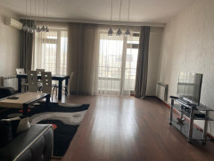 2 otaq 110 m² yeni tikili i̇carə, Nəsimi r., Bakı ş. / şəkil 3 / 9
