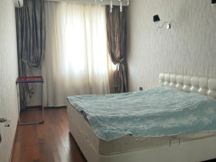 2 otaq 110 m² yeni tikili i̇carə, Nəsimi r., Bakı ş. / şəkil 4 / 9