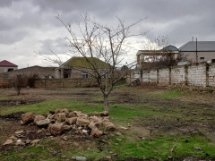 15 sot torpaq satış, Buzovna q., Xəzər r., Bakı ş. / şəkil 1 / 16