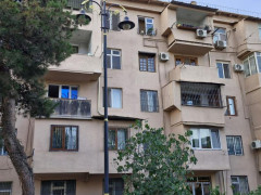 4 otaq 70 m² köhnə tikili satış, Yasamal r., Bakı ş. / şəkil 4 / 18