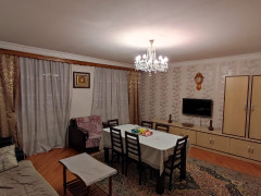 2 otaq 65 m² köhnə tikili satış, Yasamal q., Yasamal r., Bakı ş. / şəkil 1 / 11