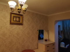 2 otaq 65 m² köhnə tikili satış, Yasamal q., Yasamal r., Bakı ş. / şəkil 5 / 11
