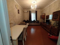 2 otaq 55 m² köhnə tikili satış, Şüvəlan q., Xəzər r., Bakı ş. / şəkil 1 / 10