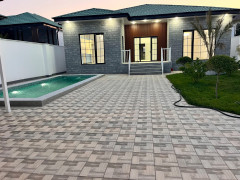 4 otaq 150 m² ev / villa satış, Buzovna q., Xəzər r., Bakı ş. / şəkil 1 / 17