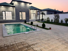 4 otaq 170 m² ev / villa satış, Buzovna q., Xəzər r., Bakı ş. / şəkil 1 / 18