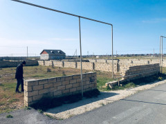 4 sot torpaq satış, Buzovna q., Xəzər r., Bakı ş. / şəkil 2 / 4