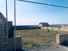 4 sot torpaq satış, Buzovna q., Xəzər r., Bakı ş. / şəkil 3 / 4