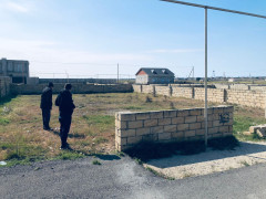 4 sot torpaq satış, Buzovna q., Xəzər r., Bakı ş. / şəkil 1 / 4
