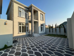 4 otaq 114 m² ev / villa satış, Mərdəkan q., Xəzər r., Bakı ş. / şəkil 1 / 20