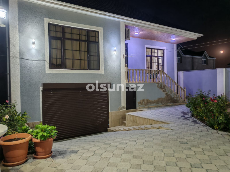 4 otaq 170 m² ev / villa satış, Buzovna q., Xəzər r., Bakı ş. / şəkil 1 / 20