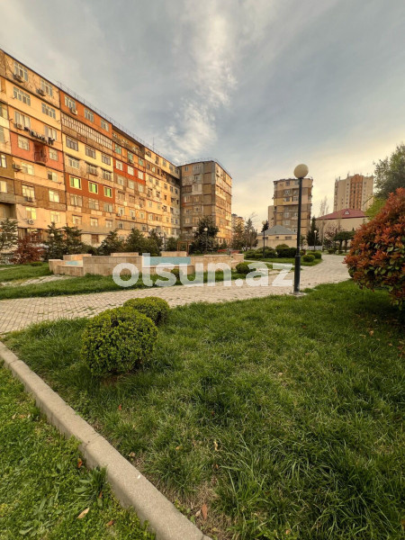 2 otaq 50 m² köhnə tikili satış, 5-ci mikrorayon q., Nəsimi r., Bakı ş. / şəkil 1 / 10