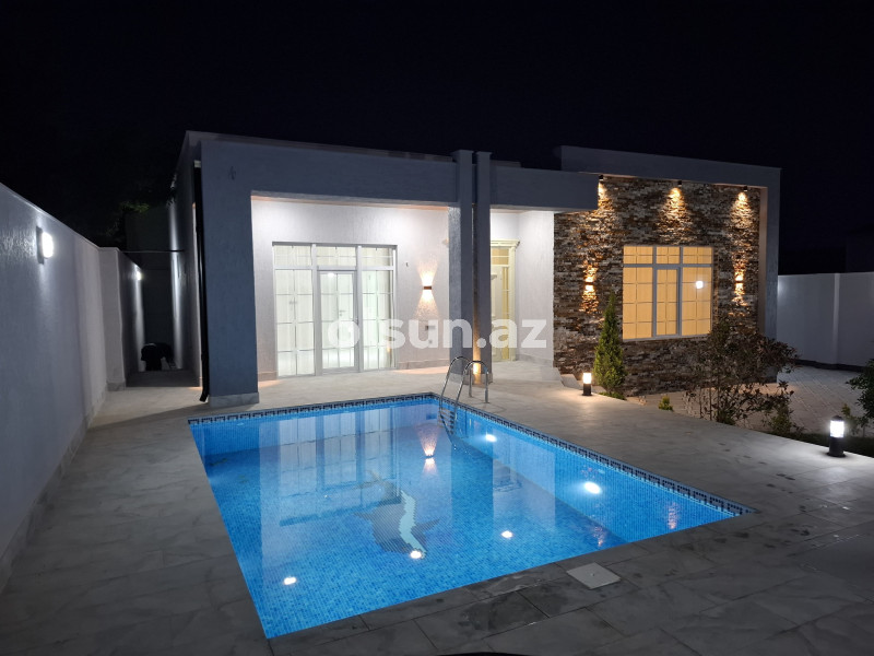 4 otaq 158 m² ev / villa satış, Buzovna q., Xəzər r., Bakı ş. / şəkil 1 / 17
