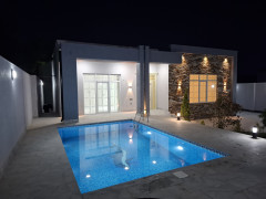 4 otaq 158 m² ev / villa satış, Buzovna q., Xəzər r., Bakı ş. / şəkil 1 / 17