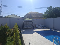 4 otaq 158 m² ev / villa satış, Buzovna q., Xəzər r., Bakı ş. / şəkil 2 / 17
