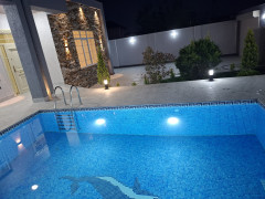 4 otaq 158 m² ev / villa satış, Buzovna q., Xəzər r., Bakı ş. / şəkil 4 / 17
